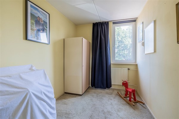 Medium property photo - Botnische Golf 19, 9642 CR Veendam